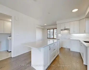 9 Macleod St Maple Leaf, Toronto 3 beds 2 baths 2 garage $1.18M
