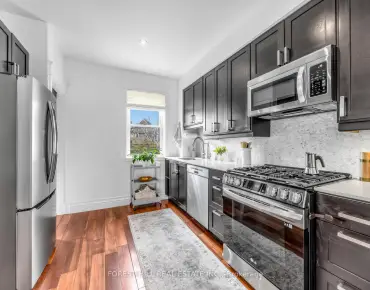 
11 Flamingo Cres Brookhaven-Amesbury, Toronto 3 beds 2 baths  garage $999.99K