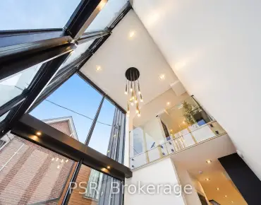
136 Homewood Ave <a href='https://luckyalan.com/community.php?community=Toronto:Newtonbrook West'>Newtonbrook West, Toronto</a> 4 beds 5 baths 2 garage $2.95M