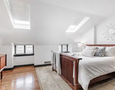 122 Holmes Ave <a href='https://luckyalan.com/community.php?community=Toronto:Willowdale East'>Willowdale East, Toronto</a> 4 beds 6 baths 2 garage $2.999M