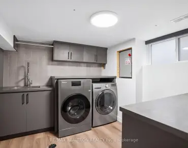 
8 Fargo Ave <a href='https://luckyalan.com/community.php?community=Toronto:Newtonbrook West'>Newtonbrook West, Toronto</a> 3 beds 3 baths 1 garage $1.598M