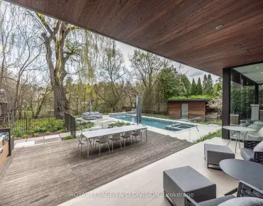 42 Brookfield Rd <a href='https://luckyalan.com/community_CN.php?community=North York:Bridle Path-Sunnybrook-York Mills'>Bridle Path-Sunnybrook-York Mills, North York</a> 5 beds 4 baths  garage $3.4M