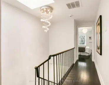 
102 Snowdon Ave <a href='https://luckyalan.com/community.php?community=Toronto:Lawrence Park North'>Lawrence Park North, Toronto</a> 3 beds 3 baths  garage $2.295M