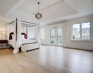 
8 Topaz Gate <a href='https://luckyalan.com/community.php?community=North York:Bayview Woods-Steeles'>Bayview Woods-Steeles, North York</a> 4 beds 4 baths 1 garage $999K
