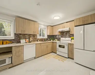 31 St.Gaspar's Crt Humber Summit, Toronto 3 beds 4 baths 1 garage $1.299M