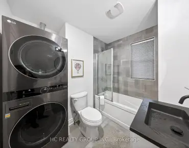 
101 Sixteenth St New Toronto, Toronto 6 beds 3 baths  garage $1.199M