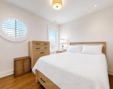 
840 Davenport Rd Wychwood, Toronto 4 beds 4 baths 3 garage $2.98M