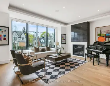 
106 Greybeaver Trl Rouge E10, Toronto 4 beds 4 baths 2 garage $1.1M