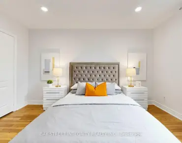 
10 CALAMINT Ln L'Amoreaux, Toronto 3 beds 3 baths 1 garage $999K