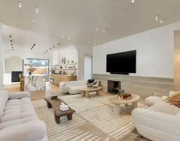
39 Noble St Roncesvalles, Toronto 3 beds 3 baths 1 garage $999.999K