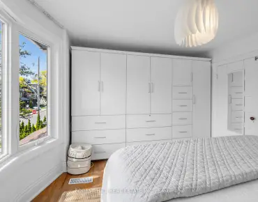 
42 Clarendon Ave Casa Loma, Toronto 3 beds 4 baths 1 garage $3.25M
