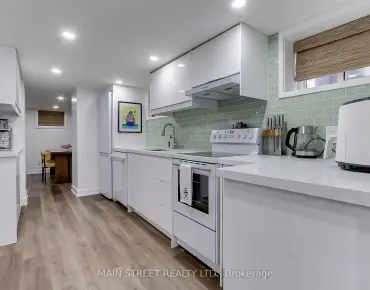
19 Park Ln Stonegate-Queensway, Toronto 4 beds 4 baths 1 garage $2M