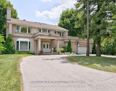 
140 Benleigh Dr Woburn, Toronto 3 beds 2 baths 1 garage $699K