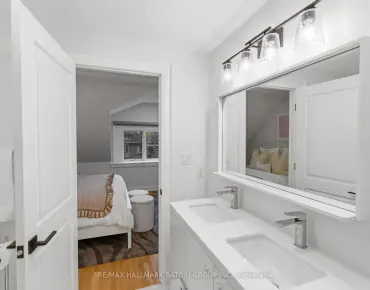 
153 Glengrove Ave W <a href='https://luckyalan.com/community.php?community=Toronto:Lawrence Park South'>Lawrence Park South, Toronto</a> 4 beds 3 baths  garage $1.999M