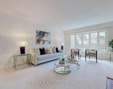 
88 Page Ave <a href='https://luckyalan.com/community.php?community=Toronto:Bayview Village'>Bayview Village, Toronto</a> 4 beds 3 baths 2 garage $1.8M