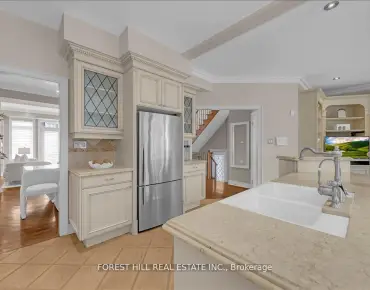 
88 Page Ave <a href='https://luckyalan.com/community.php?community=Toronto:Bayview Village'>Bayview Village, Toronto</a> 4 beds 3 baths 2 garage $1.8M