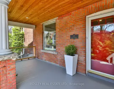 
49 Greendowns Dr Scarborough Village, Toronto 4 beds 5 baths 2 garage $1.299M
