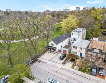 
297 Inglewood Dr <a href='https://luckyalan.com/community.php?community=Toronto:Rosedale-Moore Park'>Rosedale-Moore Park, Toronto</a> 5 beds 5 baths 2 garage $5.25M