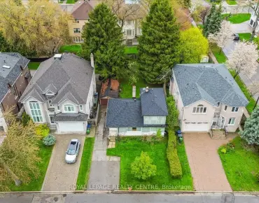 
26 Donnalyn Dr <a href='https://luckyalan.com/community.php?community=Toronto:Newtonbrook West'>Newtonbrook West, Toronto</a> 4 beds 2 baths 1 garage $899K