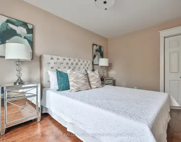 
448 Gerrard St E Cabbagetown-South St. James Town, Toronto 2 beds 1 baths  garage $749.9K
