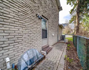 76 Hobart Dr <a href='https://luckyalan.com/community.php?community=Toronto:Don Valley Village'>Don Valley Village, Toronto</a> 5 beds 4 baths 2 garage $1.49M
