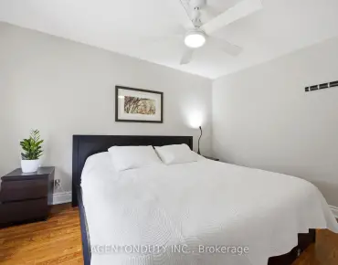 
227 Donlands Ave Danforth Village-East York, Toronto 2 beds 2 baths  garage $1.298M