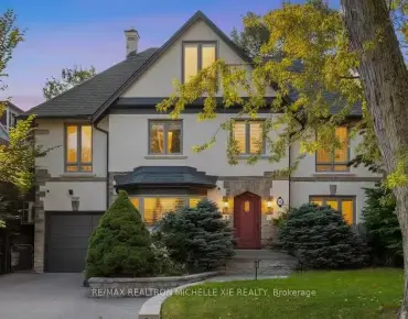 
2 Charlemont Cres Tam O'Shanter-Sullivan, Toronto 3 beds 2 baths 2 garage $800K