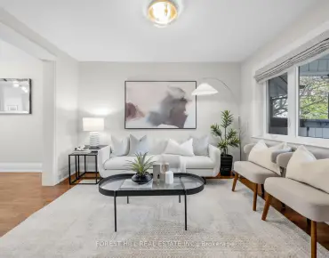 
41 Hamptonbrook Dr Willowridge-Martingrove-Richview, Toronto 3 beds 3 baths 1 garage $1.499M
