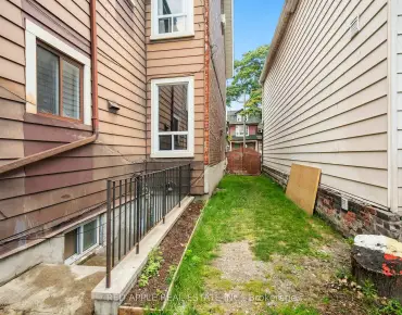 
88 Ellendale Dr Dorset Park, Toronto 3 beds 2 baths 1 garage $699.9K