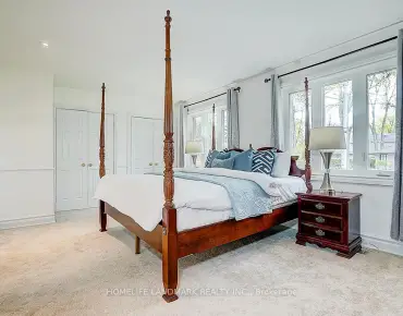 
10 Hines Dr <a href='https://luckyalan.com/community.php?community=North York:Hillcrest Village'>Hillcrest Village, North York</a> 2 beds 4 baths 1 garage $928.8K