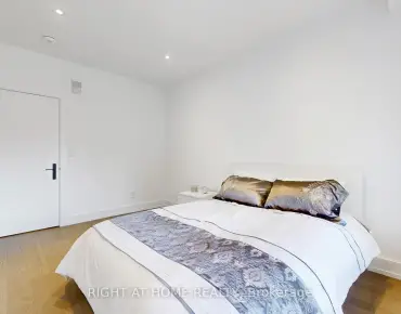 136 Santa Barbara Rd <a href='https://luckyalan.com/community_CN.php?community=Toronto:Willowdale West'>Willowdale West, Toronto</a> 3 beds 5 baths 1 garage $1.9M