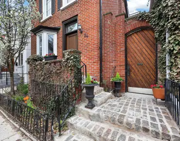 
25 Whitewood Rd <a href='https://luckyalan.com/community.php?community=Toronto:Mount Pleasant East'>Mount Pleasant East, Toronto</a> 3 beds 2 baths 2 garage $1.699M