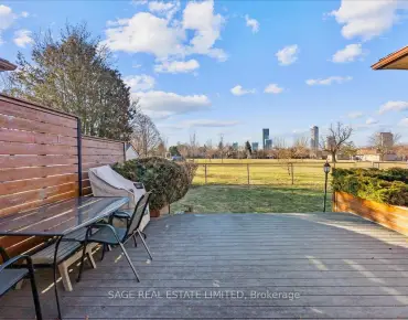 
464-468 Winona Dr Oakwood Village, Toronto  beds  baths  garage $29.499M