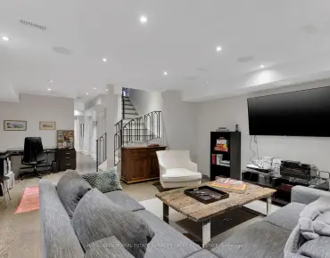 174 Kenilworth Ave The Beaches, Toronto 5 beds 5 baths 1 garage $3M