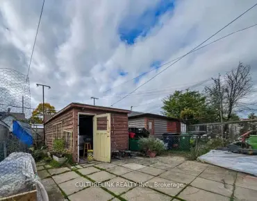 
94 Jopling Ave N Islington-City Centre West, Toronto 4 beds 3 baths 2 garage $1.85M