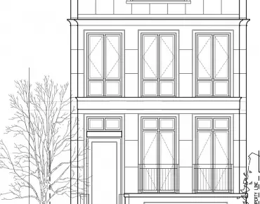 
149 Farnham Ave Yonge-St. Clair, Toronto 4 beds 5 baths 1 garage $6.79M
