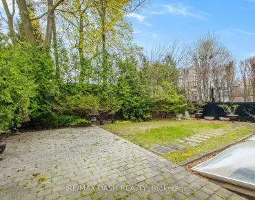 597 Coldstream Ave Englemount-Lawrence, Toronto 4 beds 5 baths 2 garage $2.995M