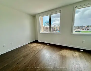 
109 Pleasant Ave <a href='https://luckyalan.com/community.php?community=Toronto:Newtonbrook West'>Newtonbrook West, Toronto</a> 3 beds 2 baths  garage $1.25M