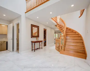 
80 Owen Blvd <a href='https://luckyalan.com/community.php?community=Toronto:St. Andrew-Windfields'>St. Andrew-Windfields, Toronto</a> 4 beds 7 baths 2 garage $4.995M