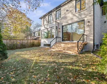 54 Saratoga Dr Bendale, Toronto 3 beds 4 baths 1 garage $960K