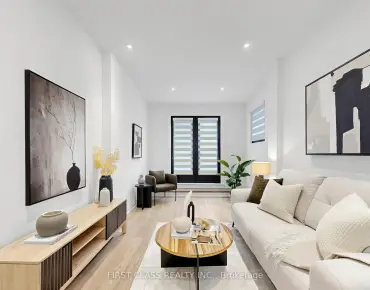 48 Connaught Ave <a href='https://luckyalan.com/community.php?community=Toronto:Newtonbrook West'>Newtonbrook West, Toronto</a> 3 beds 2 baths garage $1.198M
