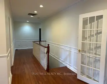 268 Ashdale Ave Greenwood-Coxwell, Toronto 3 beds 3 baths garage $1.199M