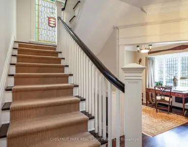 356 Cook Rd York University Heights, Toronto 5 beds 5 baths 2 garage $1.03M