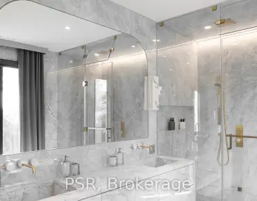 302 Russell Hill Rd Casa Loma, Toronto 4 beds 5 baths 2 garage $6.38M