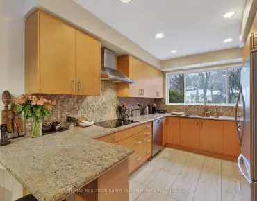 80 Donwoods Dr <a href='https://luckyalan.com/community.php?community=Toronto:Bridle Path-Sunnybrook-York Mills'>Bridle Path-Sunnybrook-York Mills, Toronto</a> 3 beds 5 baths 1 garage $3.78M