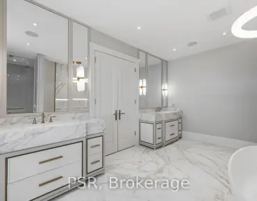 98 Dallimore Circ <a href='https://luckyalan.com/community_CN.php?community=Toronto:Banbury-Don Mills'>Banbury-Don Mills, Toronto</a> 3 beds 4 baths 1 garage $1.1M