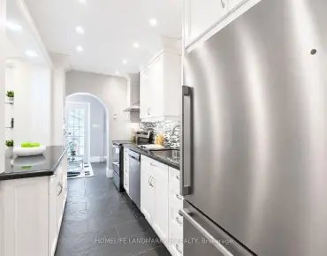
41 Larabee Cres <a href='https://luckyalan.com/community.php?community=Toronto:Parkwoods-Donalda'>Parkwoods-Donalda, Toronto</a> 3 beds 3 baths 2 garage $1.889M