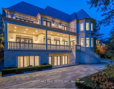 15 Restwell Cres <a href='https://luckyalan.com/community.php?community=North York:Bayview Village'>Bayview Village, North York</a> 3 beds 3 baths 2 garage $1.649M