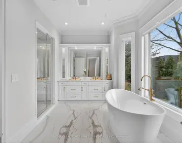15 Fairmeadow Ave <a href='https://luckyalan.com/community.php?community=North York:St. Andrew-Windfields'>St. Andrew-Windfields, North York</a> 4 beds 6 baths 2 garage $3.988M