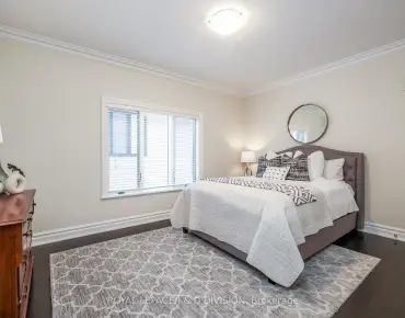 310 Senlac Rd <a href='https://luckyalan.com/community_CN.php?community=Toronto:Willowdale West'>Willowdale West, Toronto</a> 3 beds 3 baths garage $1.299M